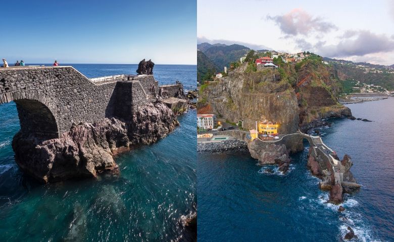 Arquipélago da Madeira é repleto de cenários naturais incríveis