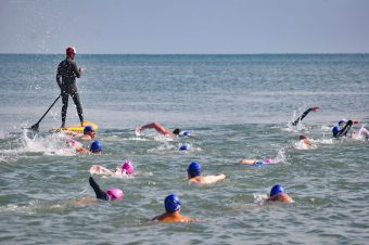 Litoral Catarinense recebe Circuito Ocean no final de semana