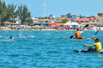 Litoral Catarinense recebe Circuito Ocean no final de semana