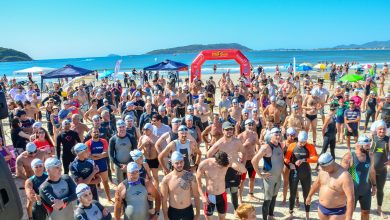 Litoral Catarinense recebe Circuito Ocean no final de semana