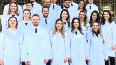 21 médicos residentes irão se formar no Hospital Marieta. Divulgação