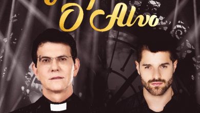 Padre Reginaldo Manzotti lança o single Vou para o Alvo