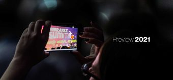 FEBRATEX 2020 anuncia novidades. Divulgação