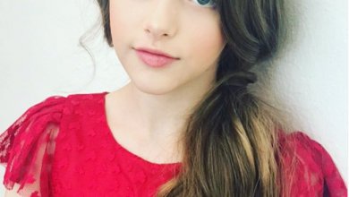 Atriz Bia Brumatti estreia a nova novela da Record