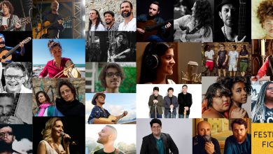Artistas de Santa Catarina se unem para fazer o Festival de música on-line