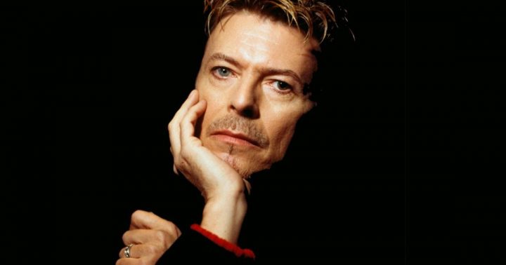 David Bowie: The Last Five Years