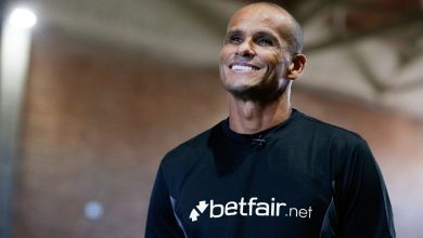 RIVALDO ELOGIA CONVOCAÇÃO DE EVERTON RIBEIRO POR TITE Foto: Divulgação Betfair.net