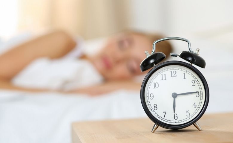 Rotina de sono adequada fortalece o sistema imunológico Divulgação