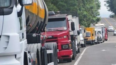7 dicas para caminhoneiros se prevenirem do Covid-19