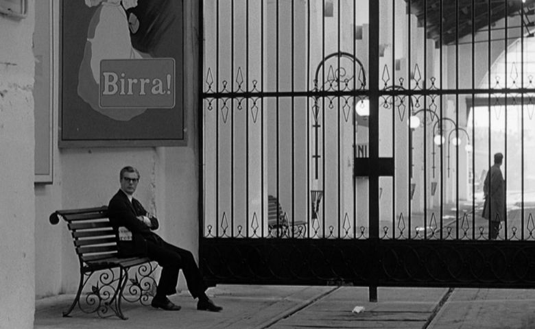 A Mostra Fellini 100 anos traz cinco clássicos do diretor italiano 