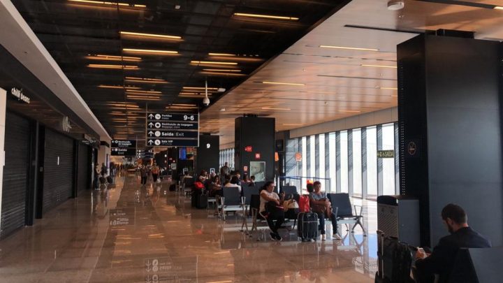 Floripa Airport se une aos aeroportos brasileiros em campanha