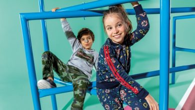 Elian aposta no estilo street para a coleção Inverno 2020. Divulgação