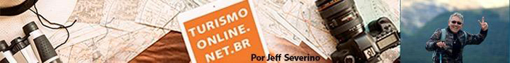 turismoonline.net.br - O portal do turismo