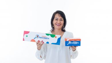Bianca Enricone - Jogo da Descoberta - Dani Ferrari - Foto Divulgação