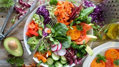 Alimentação saudável e o poder dos alimentos na prevenção