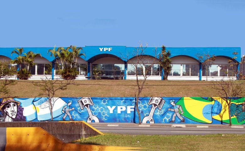 YPF Brasil realiza live sobre tecnologia e qualidade