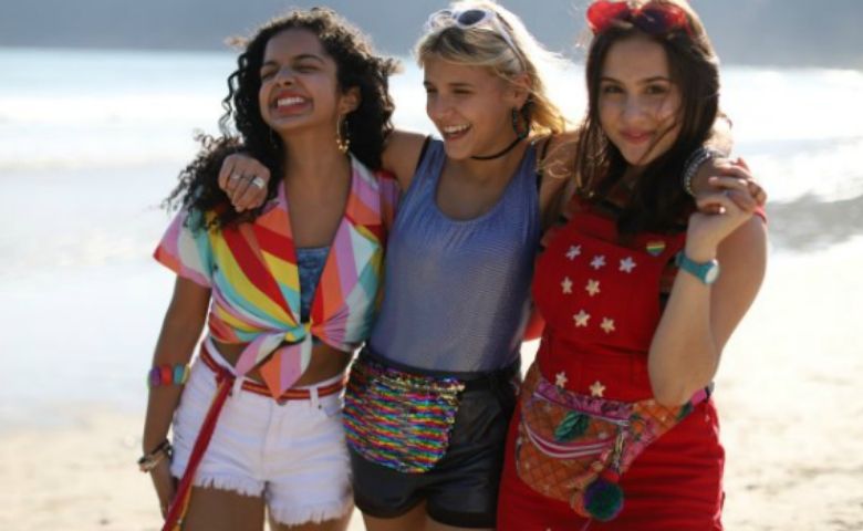 BFF Girls liberam vídeo clipe do hit Segunda Chance