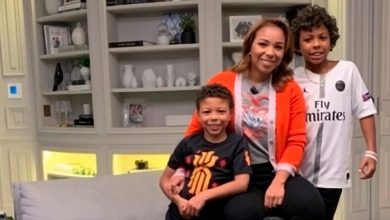Belle Silva usa jogos de sua infância na quarentena