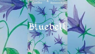  Bluebell abrem plataforma para acesso ao livro gratuitamente.