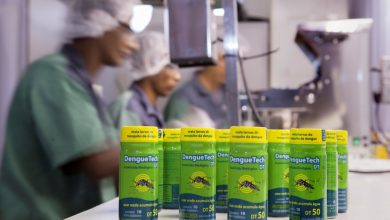 Empresa vai doar Biolarvicida para combater à Dengue