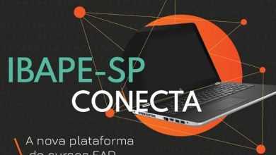 Ibape-SP anuncia plataforma de Ensino a Distância - EAD