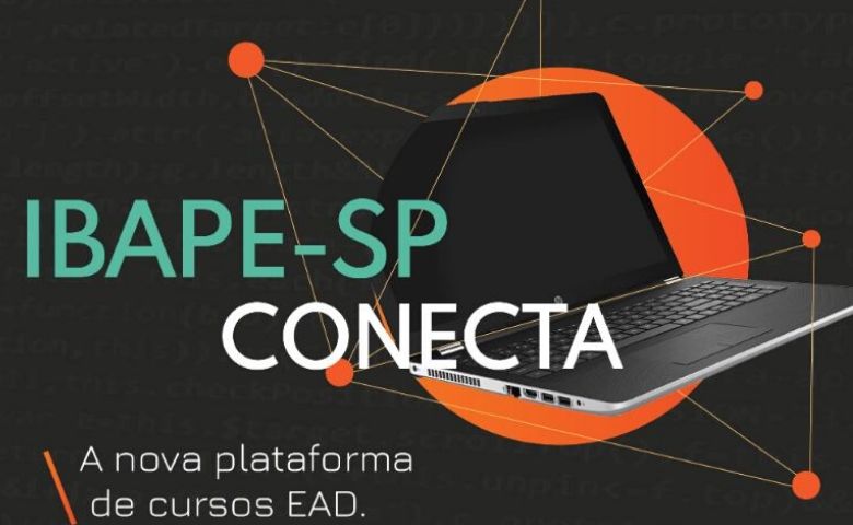 Ibape-SP anuncia plataforma de Ensino a Distância - EAD
