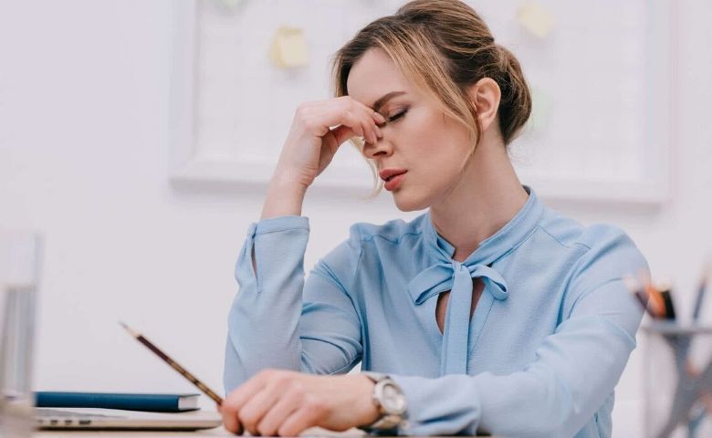 Especialista explica como o estresse pode atrapalhar na produtividade
