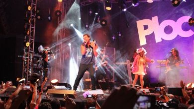 Ploc Live Retrô sera transmitido ao vivo neste domingo