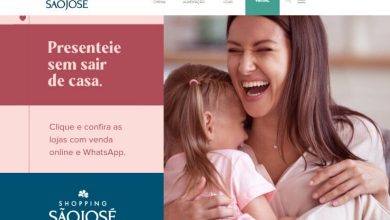Paranaenses realizam compras de Dia das Mães de forma online
