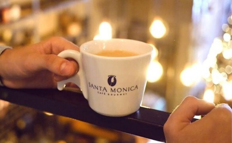 Café Santa Monica investe para dobrar a produção