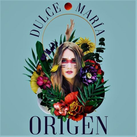 Dulce María lança Tu y Yo primeiro single inédito do álbum Origem