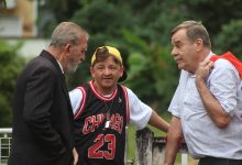 Estreia filme para toda família, Uma carta para Ferdinand