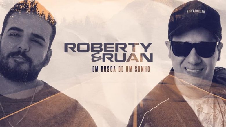 Roberty e Ruan lança nova música “Retombasso”