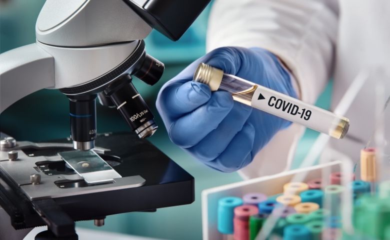 Os impactos da criação da vacina COVID-19 na economia