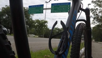 No Dia Mundial da Bicicleta - A bike é tendência pós-pandemia
