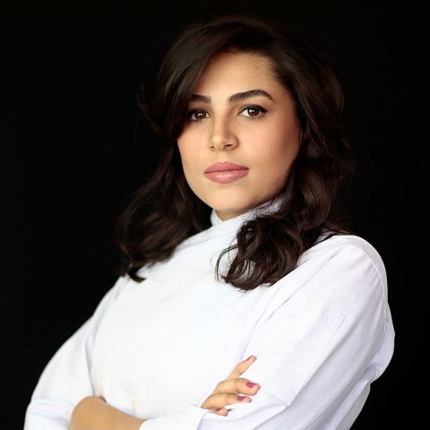 Chef Raissa Ramos é finalista em competição mundial de gastronomia
