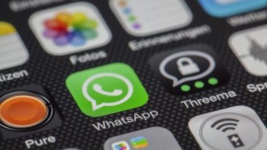 Furo no WhatsApp a canais falsificados no YouTube