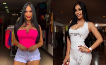 Digital influencer Laís Japa é de Piracicaba Americana