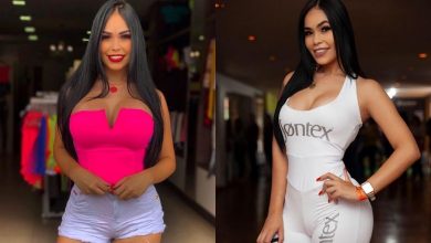 Digital influencer Laís Japa é de Piracicaba Americana