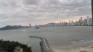 Balneário Camboriú precisa novas medidas para despoluir Rio Marambaia