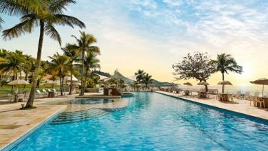 Itapema Beach Resorts By Nobile SC reabre em julho