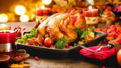 holiday-meal-divulgacao abc7news uk, uiara zagolin