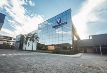 Catarinense Pharma 75 anos de história fonte de saúde