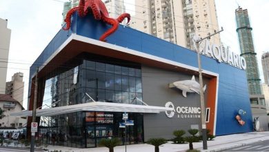 Equipamentos turísticos de BC terão entradas gratuitas