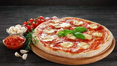 Ana Maria Braga comemora o Dia da Pizza com receitas caseiras