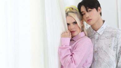 Ídolo sul-coreano Spax lança projeto inédito com cantora Francinne