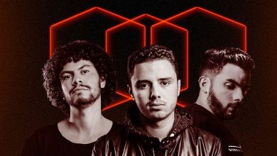 Vitor Bueno Glazba e Hueto soltam I Had Nothing