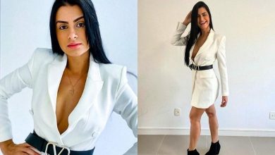 A blogueira Carol Nunes aposta em um formato na televisão