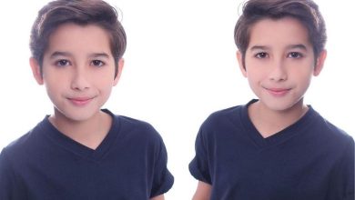João Pedro Delfino interpretará o personagem Pinóquio