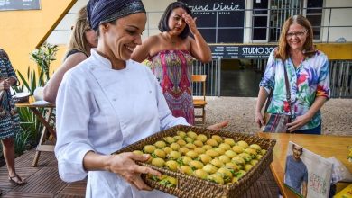Empresa de gastronomia online vê aumento vertiginoso